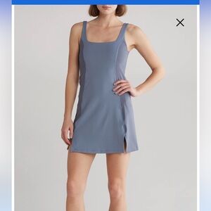 90 degree lux marilyn dress